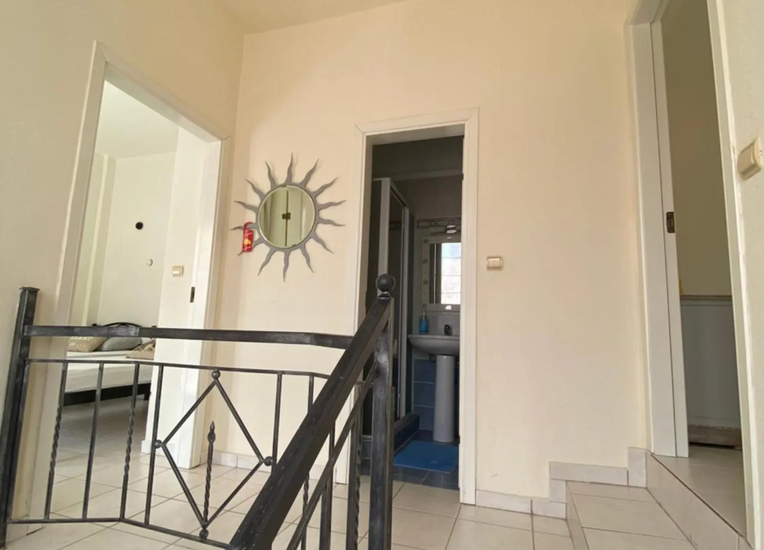 Villa Primavera Hanioti 0*,