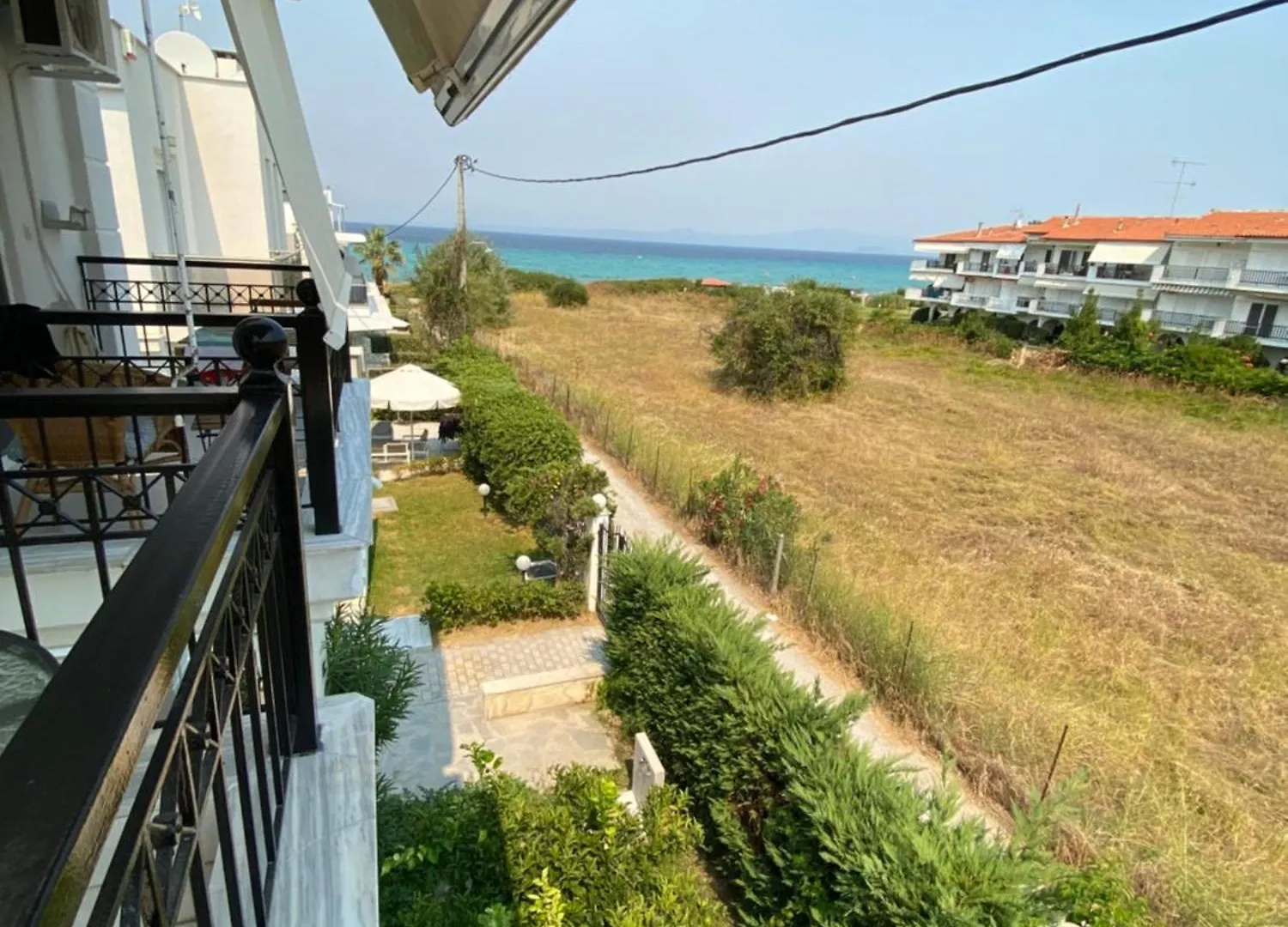Villa Primavera Hanioti