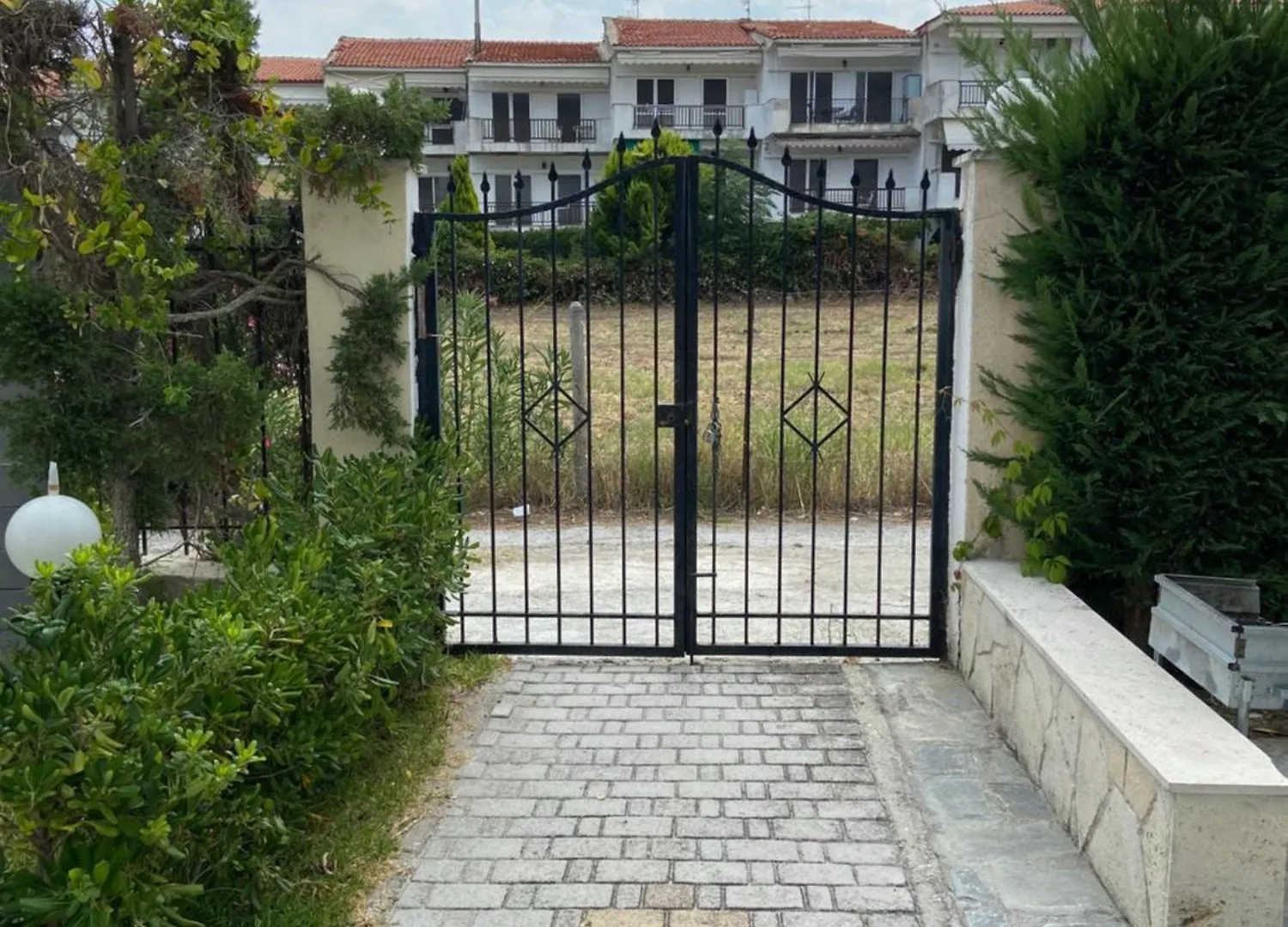 Villa Primavera Hanioti
