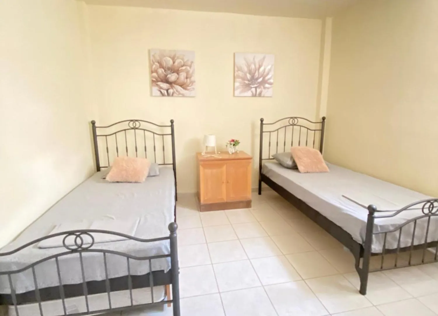 Villa Primavera Hanioti