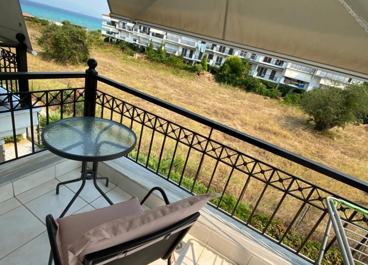 Villa Primavera Hanioti